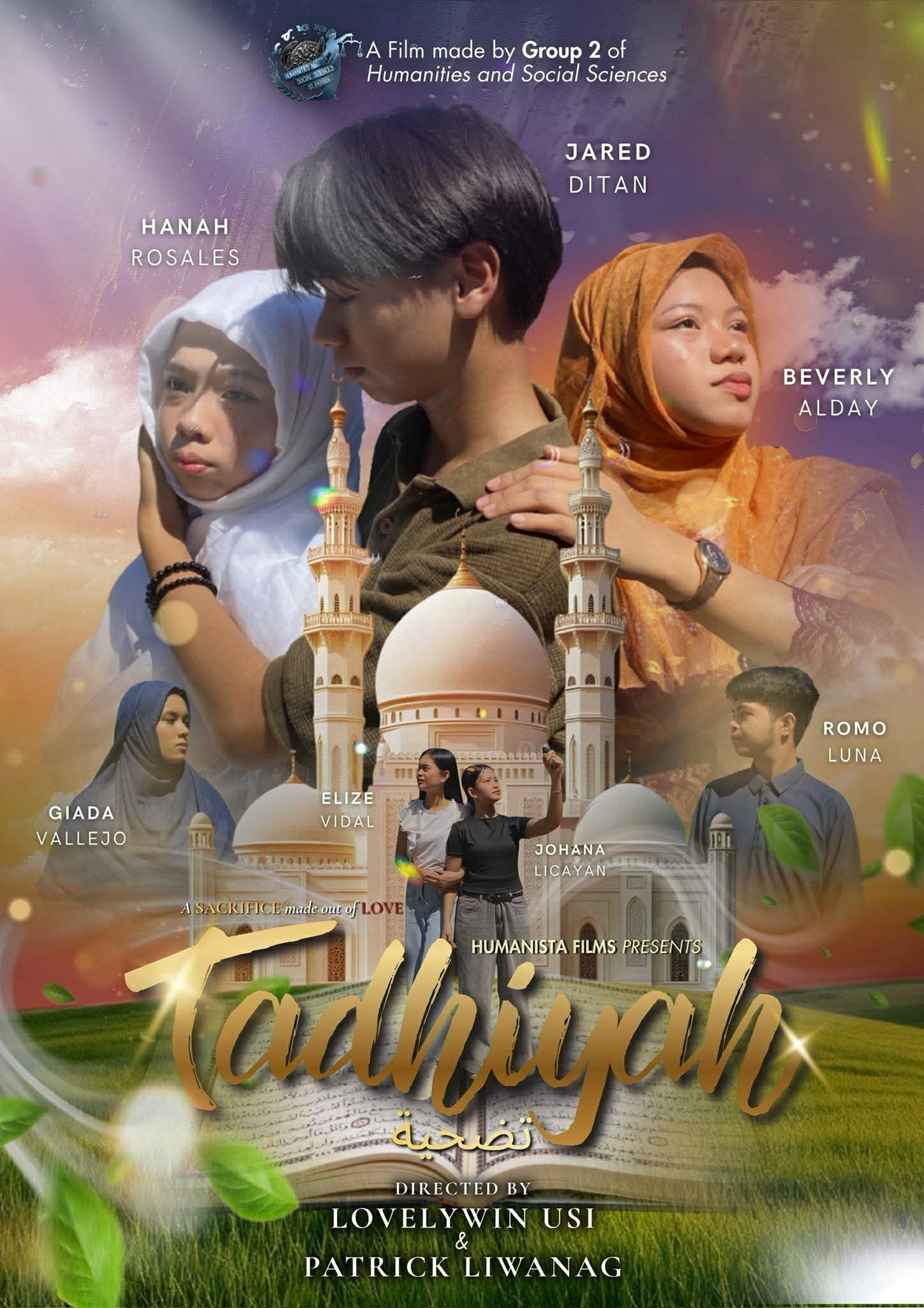 Tadhiyah